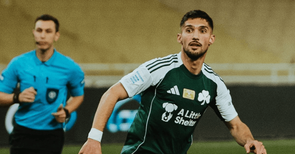 希腊杯前瞻：泛纳辛奈科斯主场迎战阿瑞斯，谁能抢占半决赛席位？