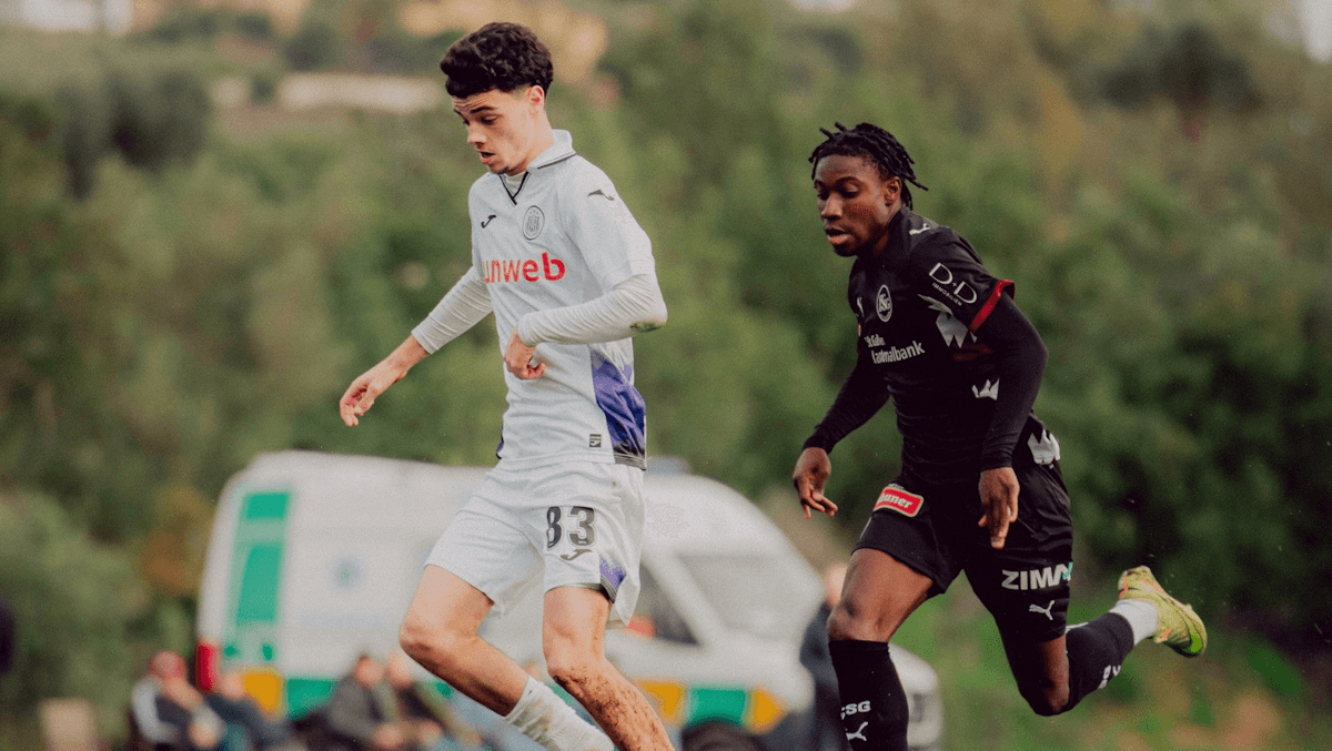 比利时杯焦点战：安德莱赫特 vs 根特深度分析与投注指南