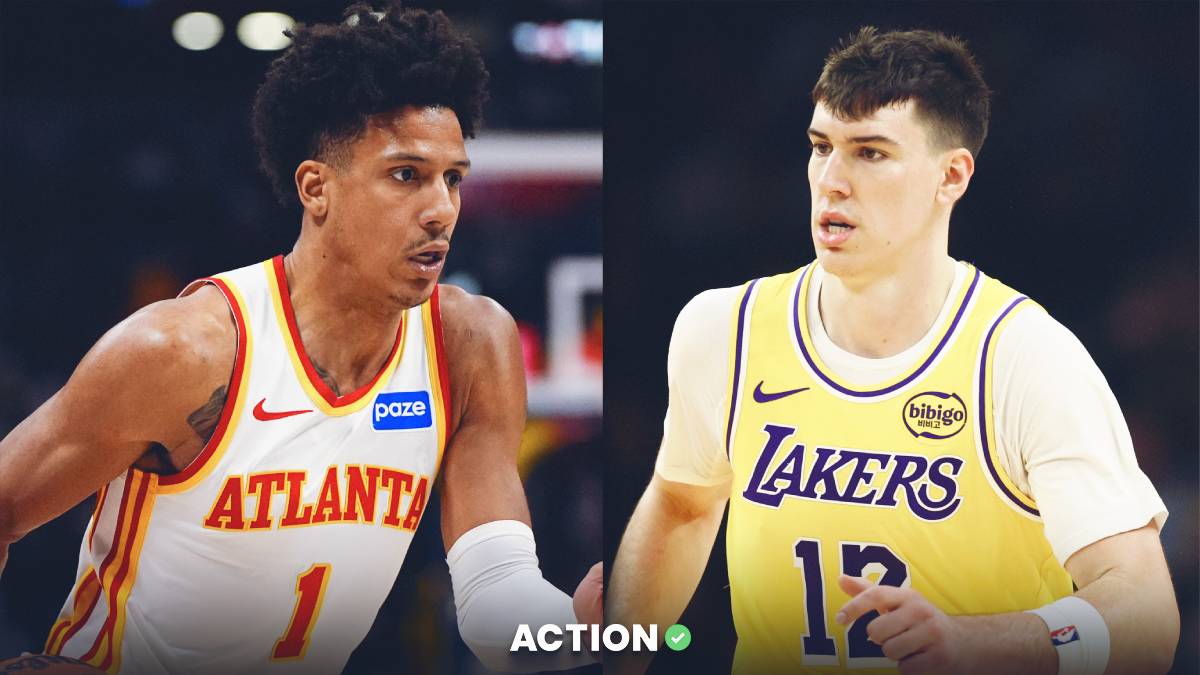 NBA焦点战：老鹰VS湖人深度分析与投注策略