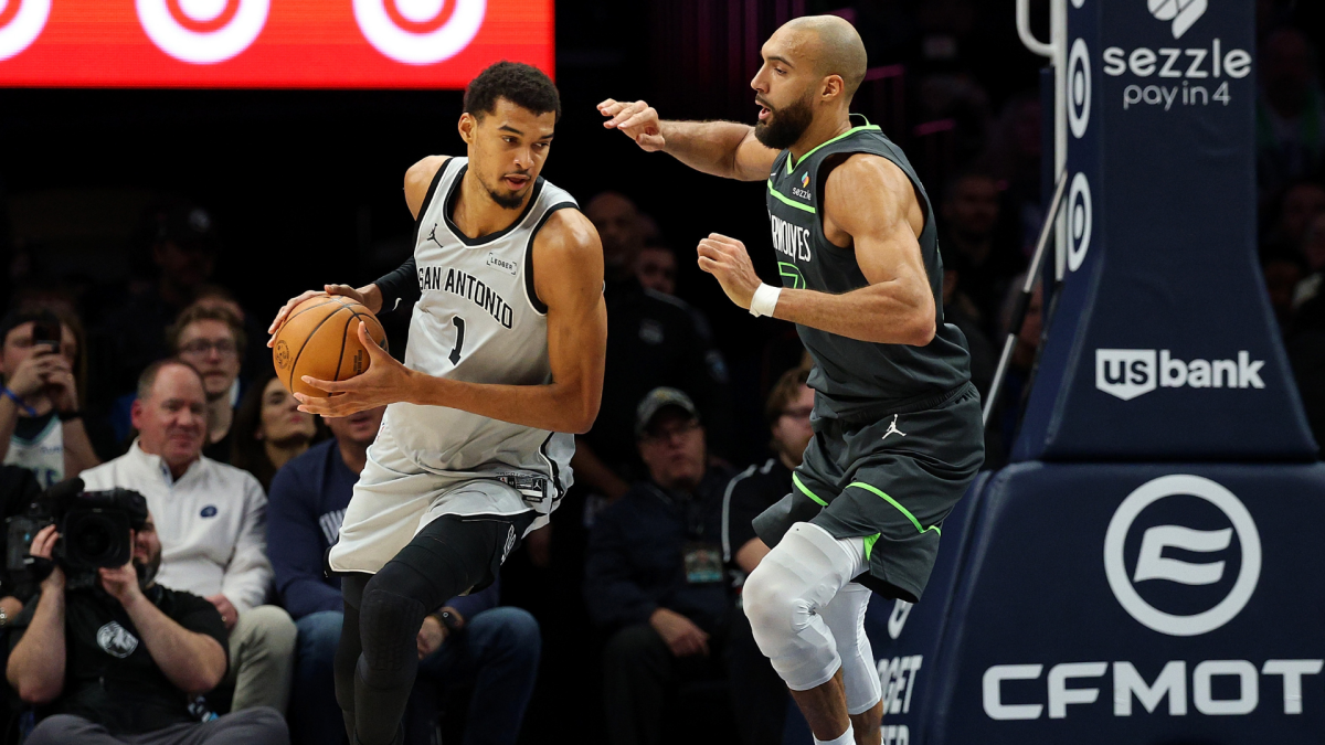 NBA中期奖项争议：65场规则成拦路虎，SGA领跑MVP，文班亚马DPOY悬念重重！