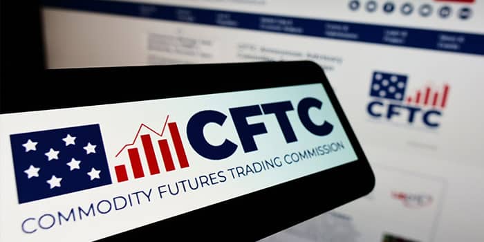 预测市场博彩监管风暴：美国参议员施压CFTC严查内幕交易