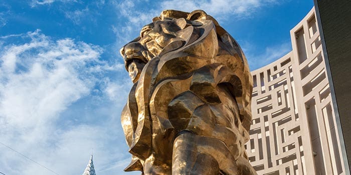 美高梅推出“喷泉俱乐部”：奢华体验，专为非博彩高消费宾客打造