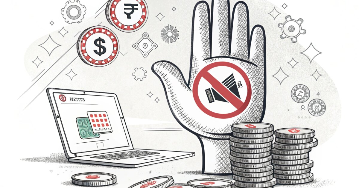 谷歌重磅出击：印度博彩广告禁令生效，Rummy和梦幻体育首当其冲