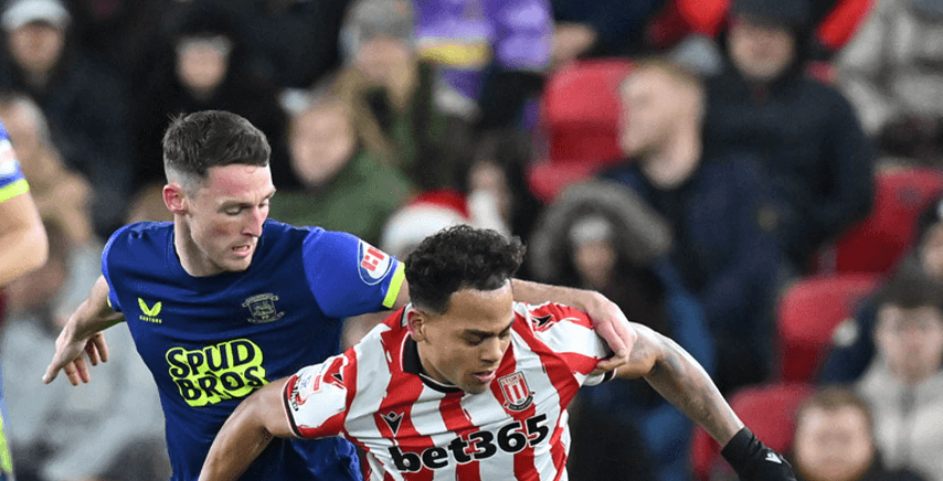 英冠前瞻：普雷斯顿迎战谢菲尔德星期三，主场能否稳擒弱旅？