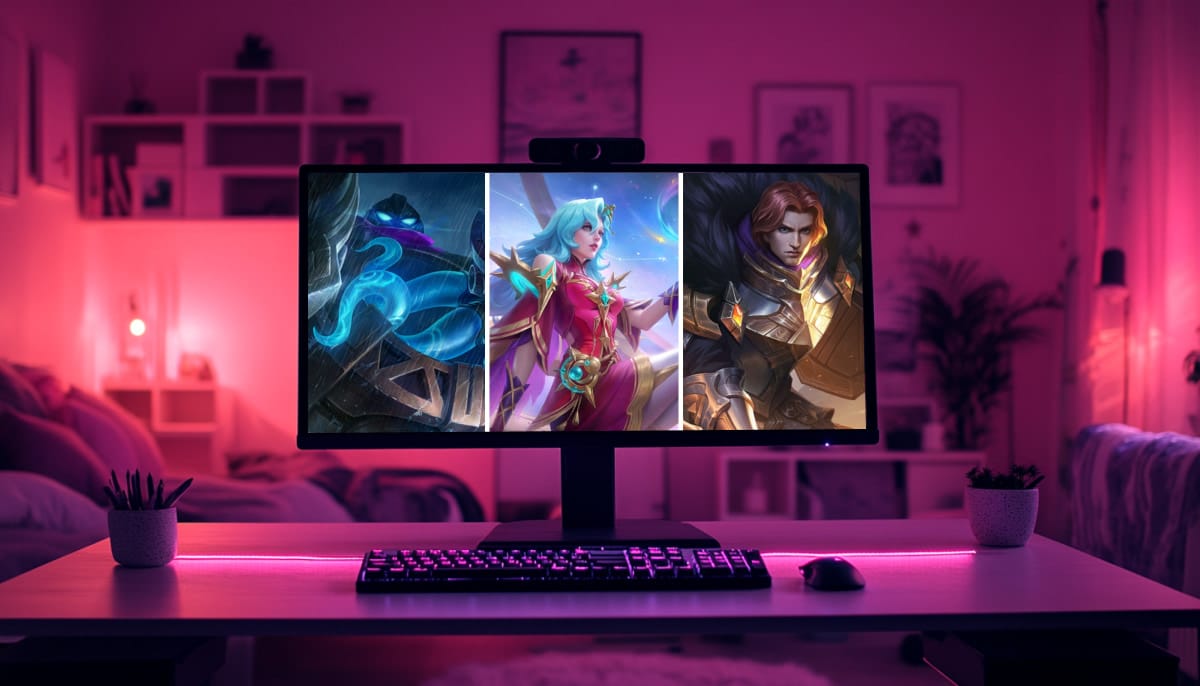 MLBB最强坦克指南：2026年版本前瞻与实战技巧