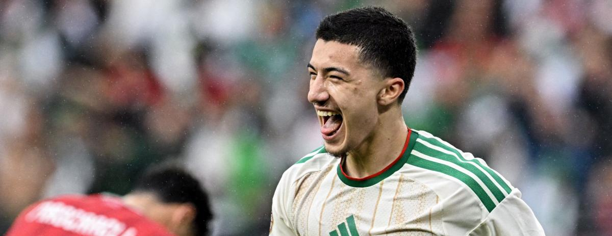 非洲杯16强：阿尔及利亚vs民主刚果前瞻，谁能晋级？