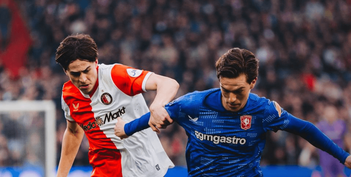 荷甲前瞻：特温特VS兹沃勒，主场龙能否轻松取胜？