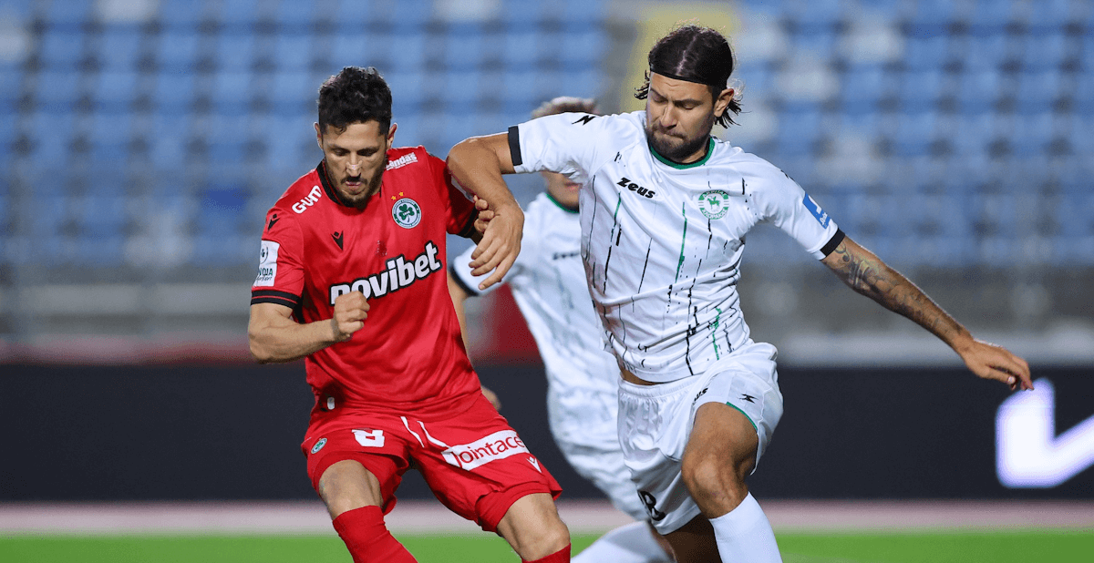 塞浦路斯联赛：AEL利马索尔vs奥莫尼亚尼科西亚，榜首之争深度解析