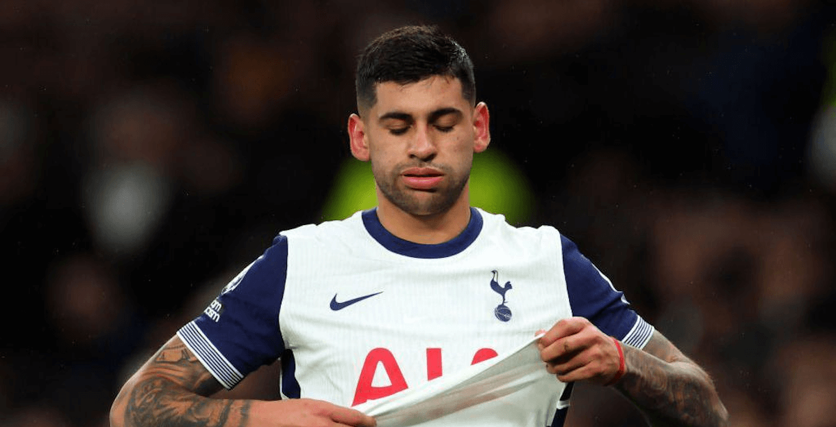 罗梅罗怒批热刺高层“说谎”,球队危机全面爆发 罗梅罗怒批热刺高层“说谎”,球队危机全面爆发