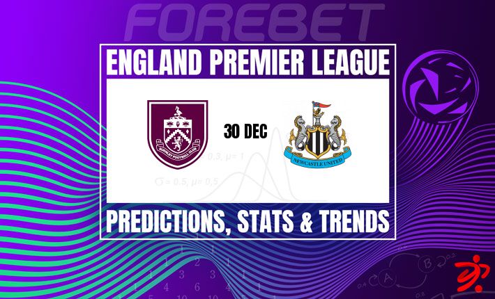 伯恩利主场迎战纽卡斯尔联 | 力求重振旗鼓