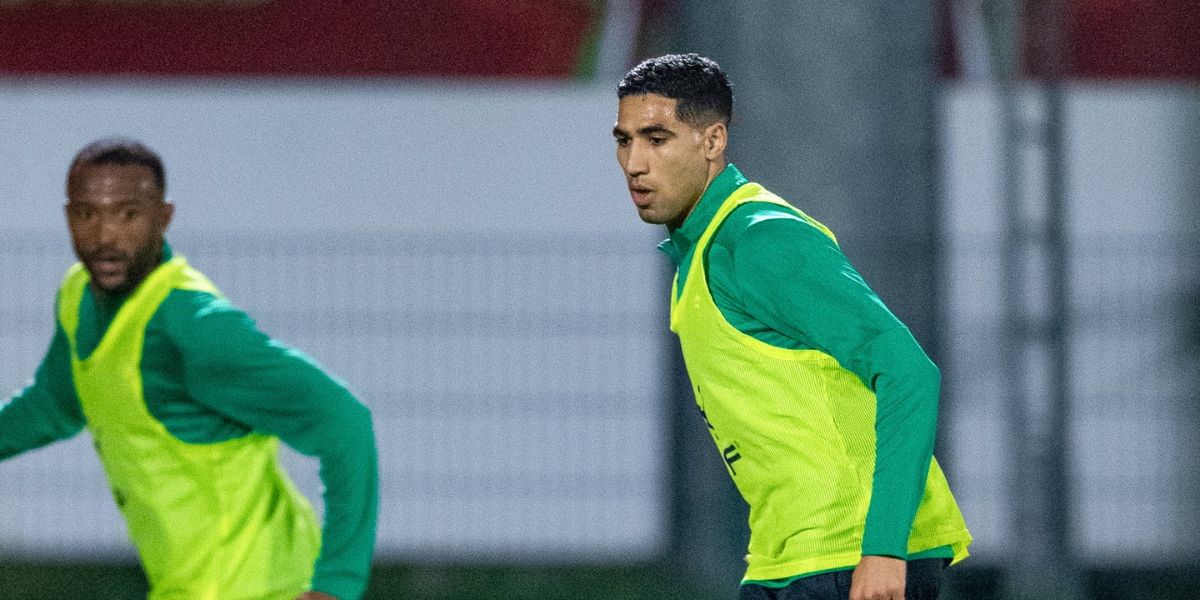 2026非洲杯淘汰赛：摩洛哥VS坦桑尼亚，巨人与大卫之战