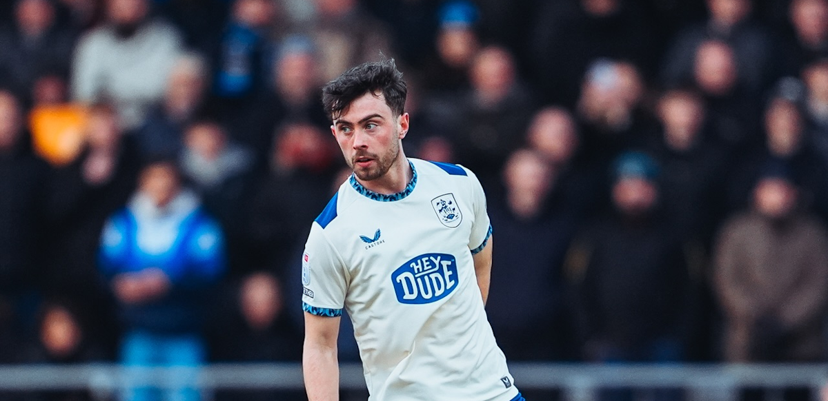 英甲前瞻：哈德斯菲尔德vs埃克塞特，主场龙能否延续强势？