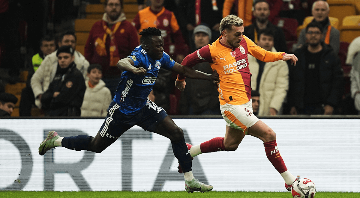 土超杯半决赛：加拉塔萨雷对阵特拉布宗体育，谁能笑到最后？