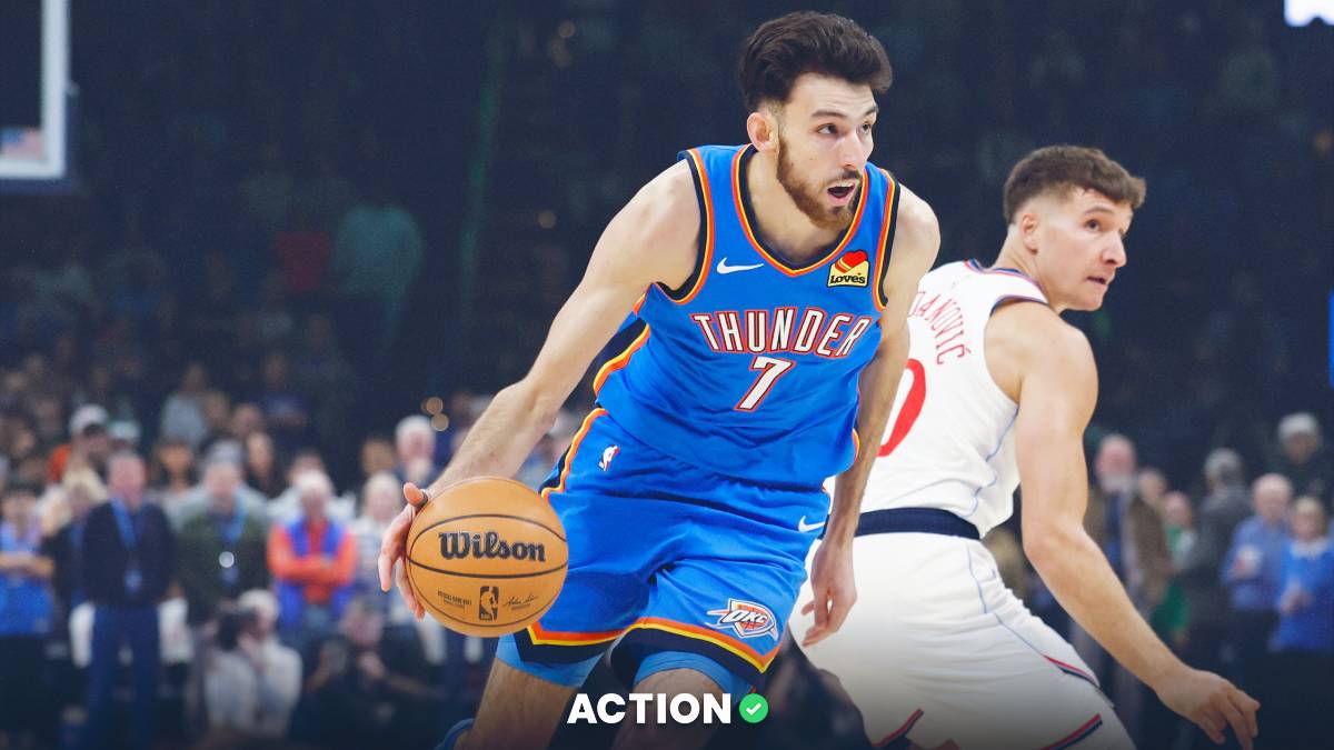 雷霆VS太阳：霍姆格伦能否大杀四方？NBA焦点战深度解析