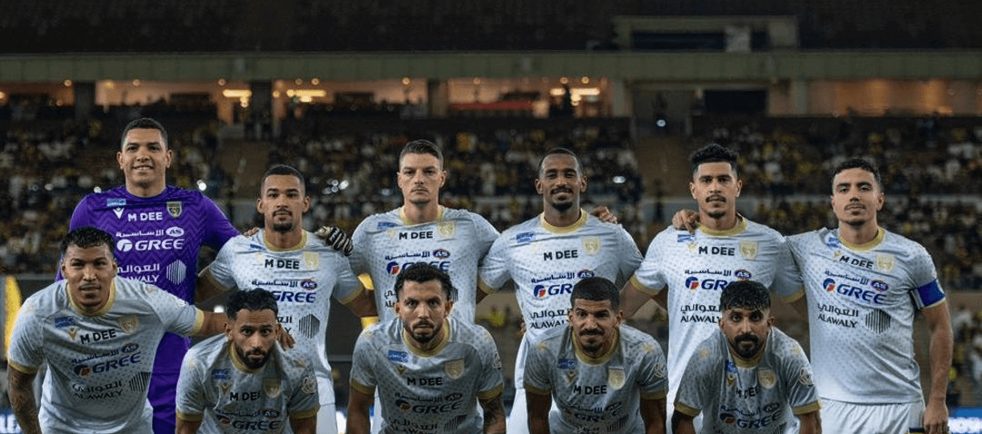 沙特联赛：塔亚文主场迎战青年人，实力悬殊对决深度解析