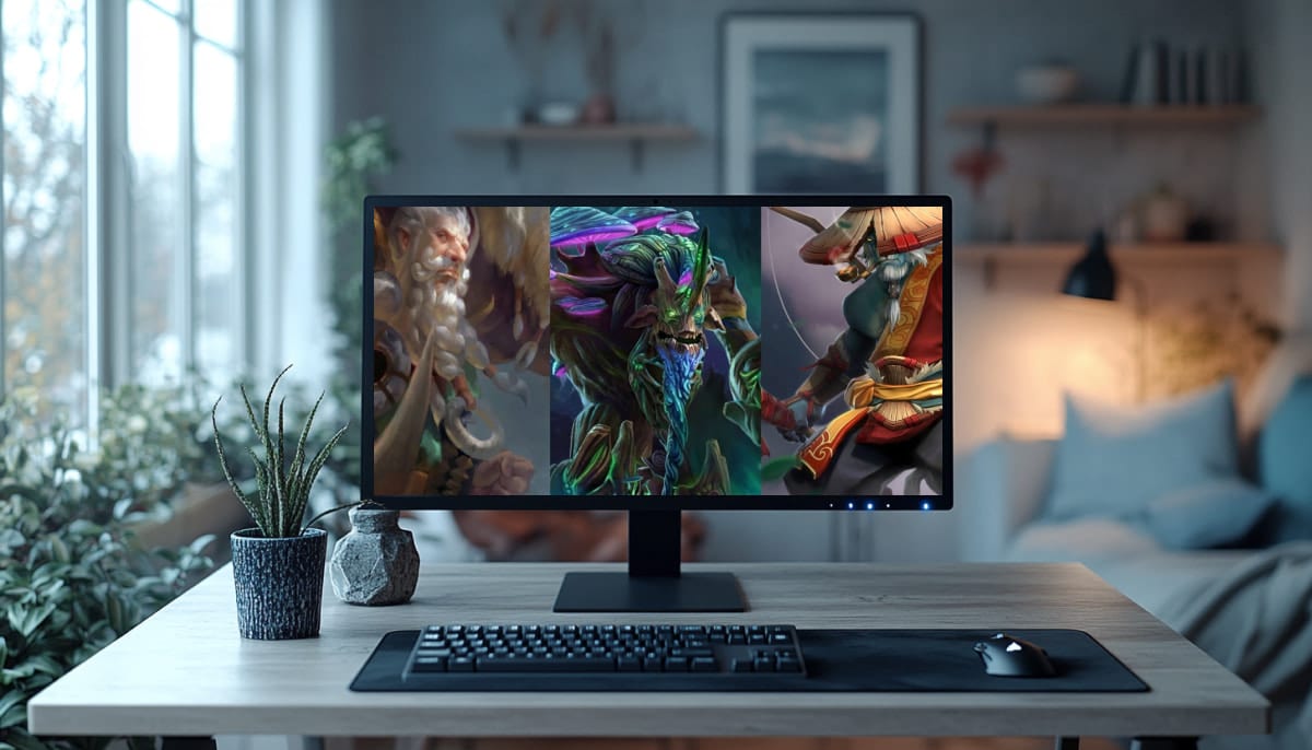 Dota 2 7.40版本英雄重做深度解析：谁是版本之子？谁又跌落神坛？