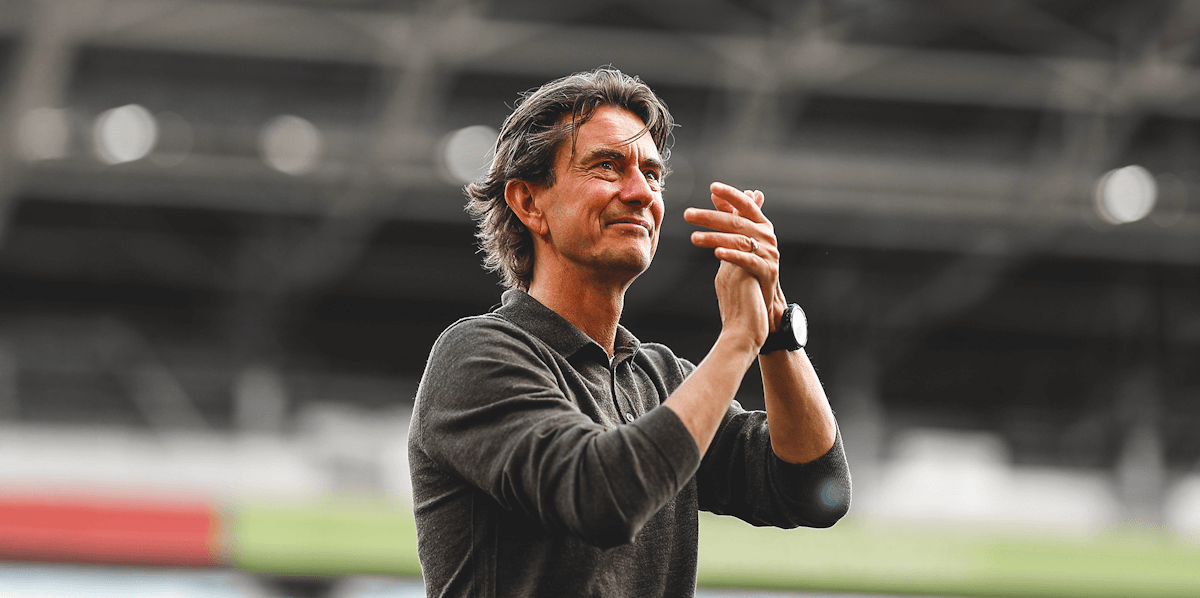 托特纳姆热刺足总杯出局：法兰克帅位岌岌可危？