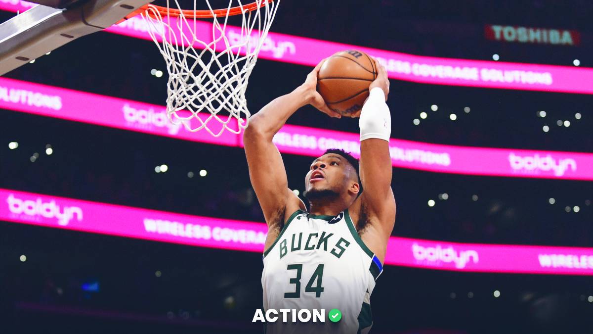 雄鹿掘金前瞻：字母哥回归势头正盛，约基奇缺阵掘金难翻身