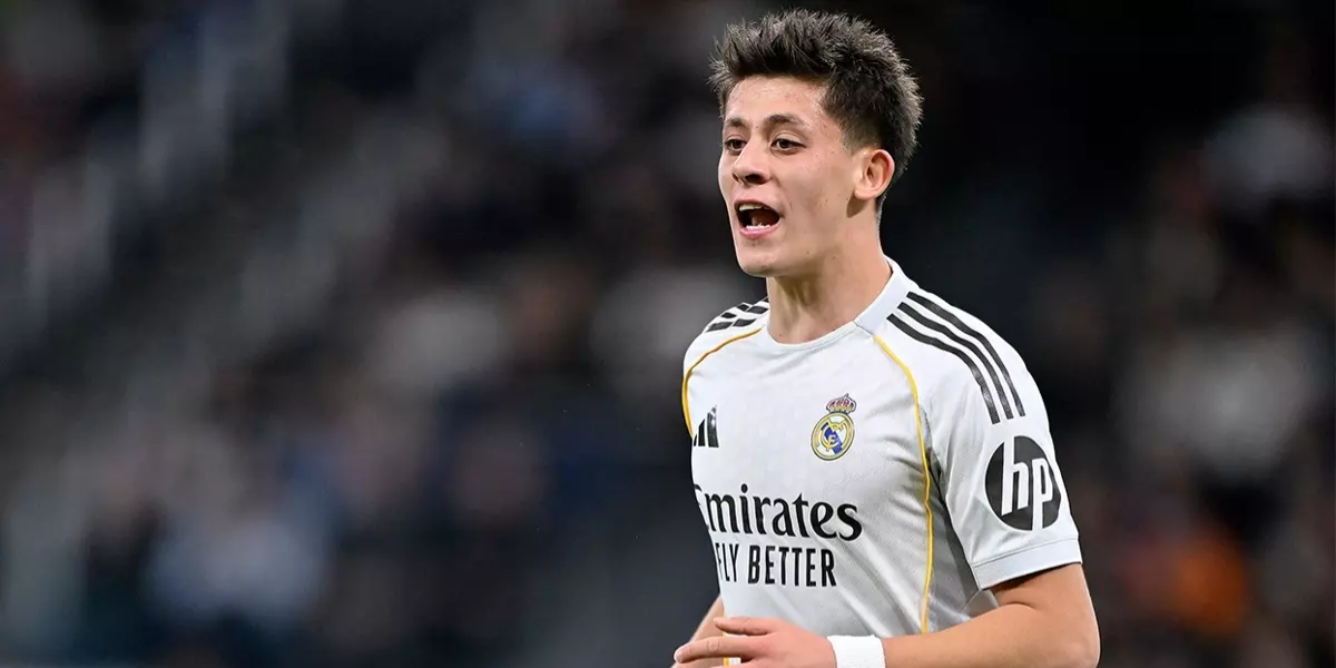 西超杯决赛惊变：皇马临阵换将，古勒下场加西亚首发