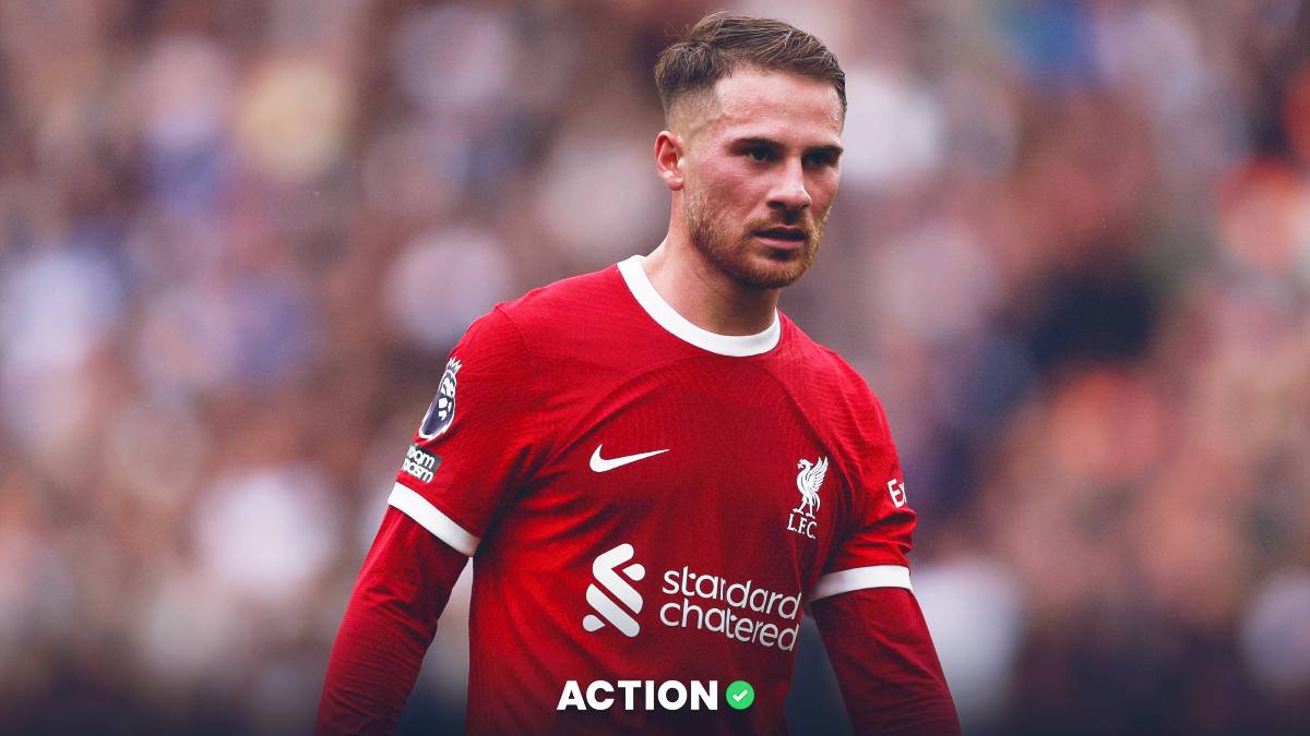 英超前瞻：利物浦vs利兹联，红军争冠必胜，防线隐患恐失球