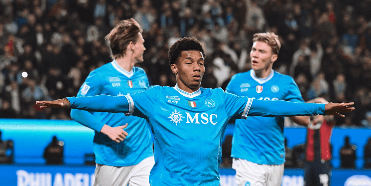 意甲焦点战：拉齐奥迎战那不勒斯，孔蒂能否延续胜势？