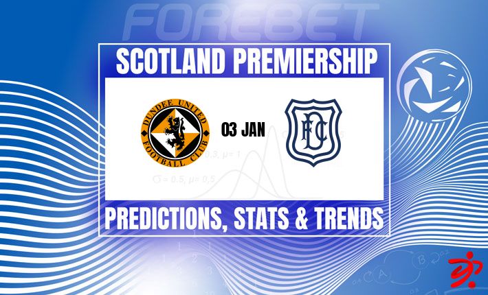 苏超德比：邓迪联主场迎战邓迪，谁能笑到最后？