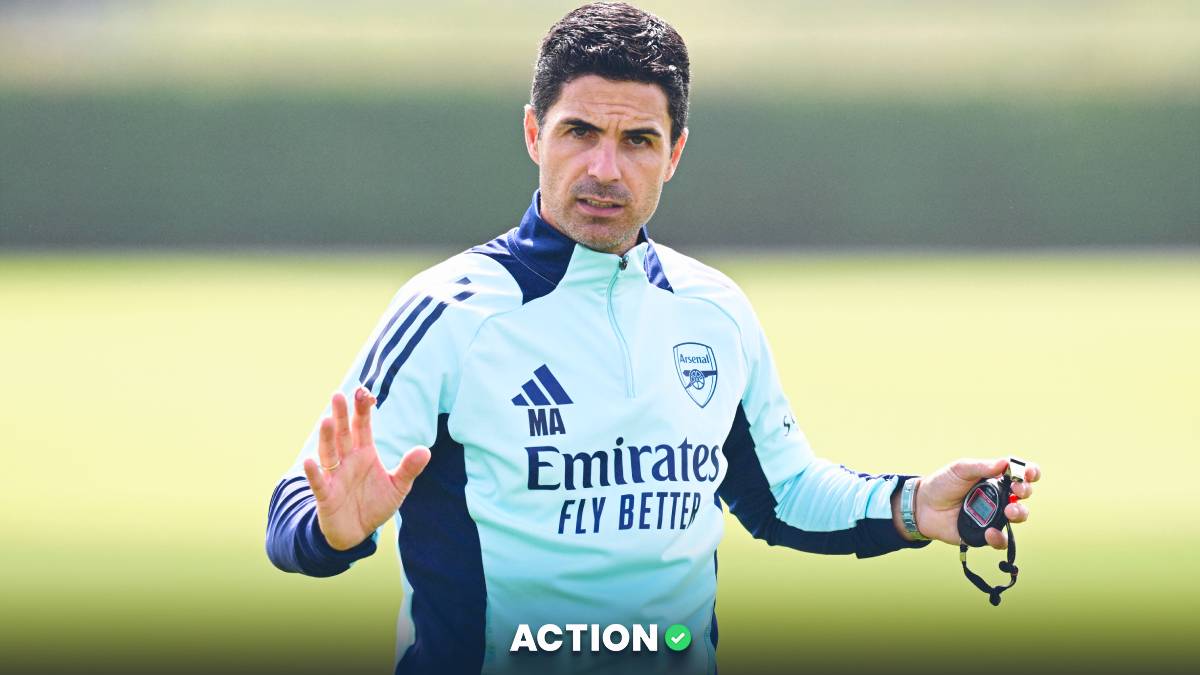 英超前瞻：阿森纳客战伯恩茅斯，枪手能否零封取胜？