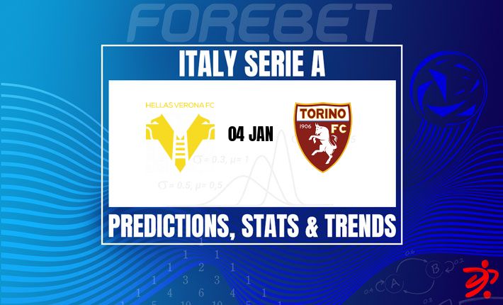 维罗纳vs都灵：意甲保级战，平局魔咒难破？