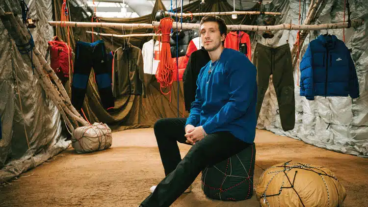 100 Thieves重磅官宣：Apex传奇主播NiceWigg晋升联席老板