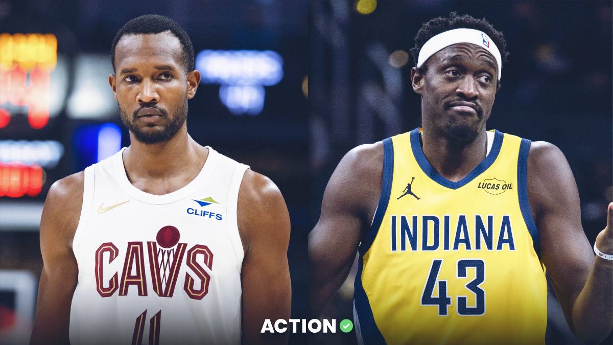 NBA前瞻：骑士VS步行者，伤兵满营，谁能破局？