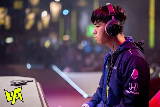 Team Liquid宣布退出格斗游戏领域，Nephew与Shadow离队