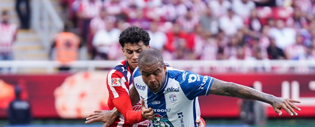 墨超前瞻：帕丘卡VS莱昂，谁能率先抢占积分榜高地？