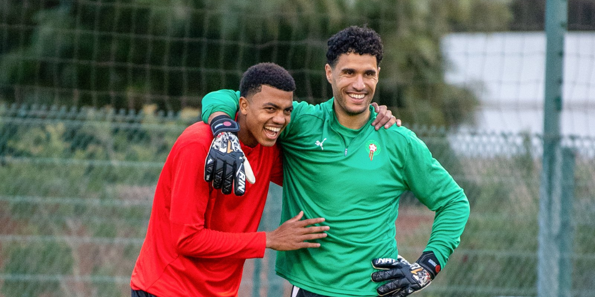 2025非洲杯半决赛:尼日利亚VS摩洛哥巅峰对决,谁能闯入决赛? 2025非洲杯半决赛:尼日利亚VS摩洛哥巅峰对决,谁能闯入决赛?